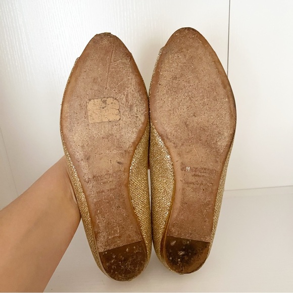 Jimmy Choo Ballet Flat - Picture 8 of 9
